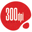 300dpi